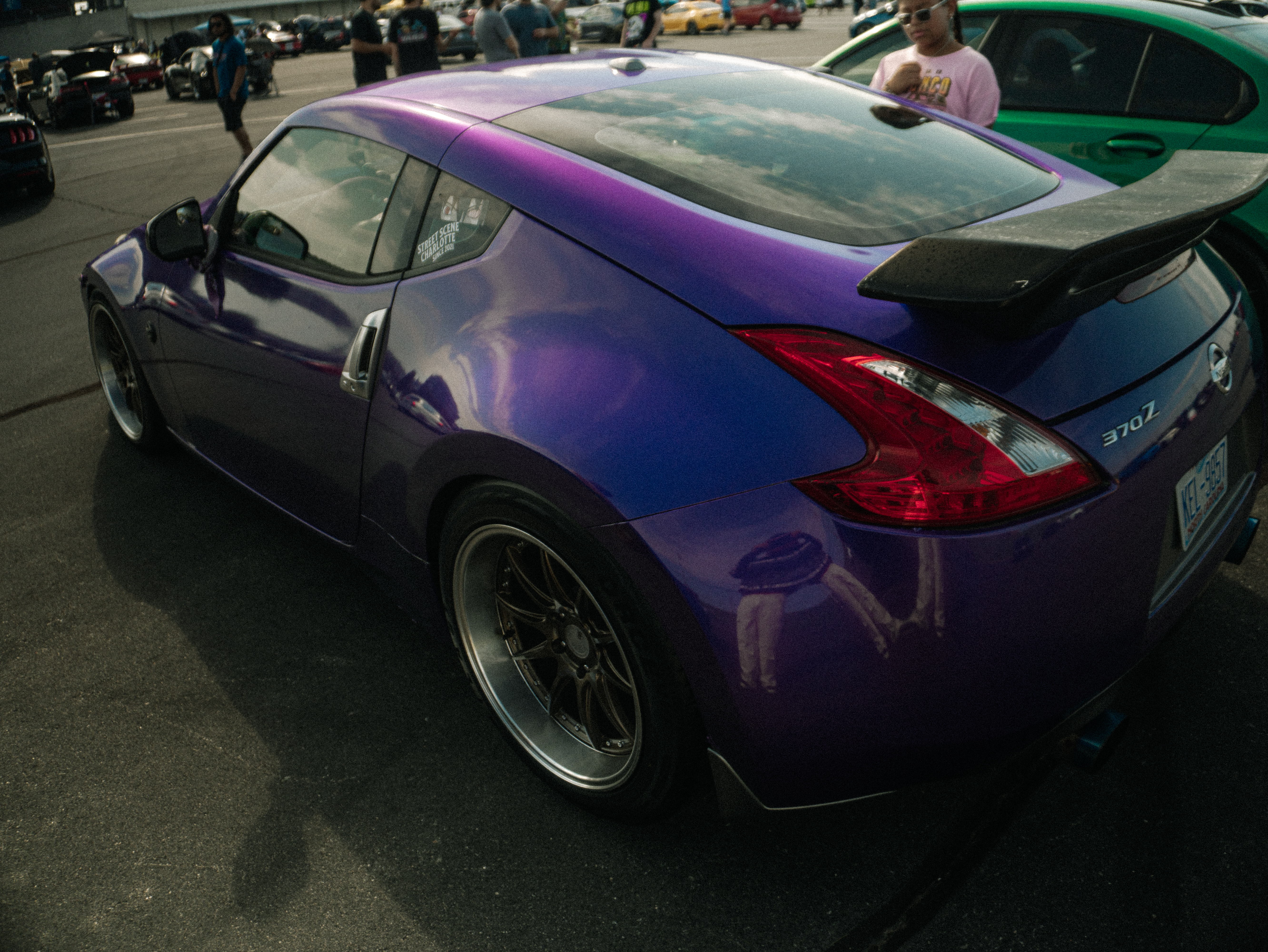 370Z