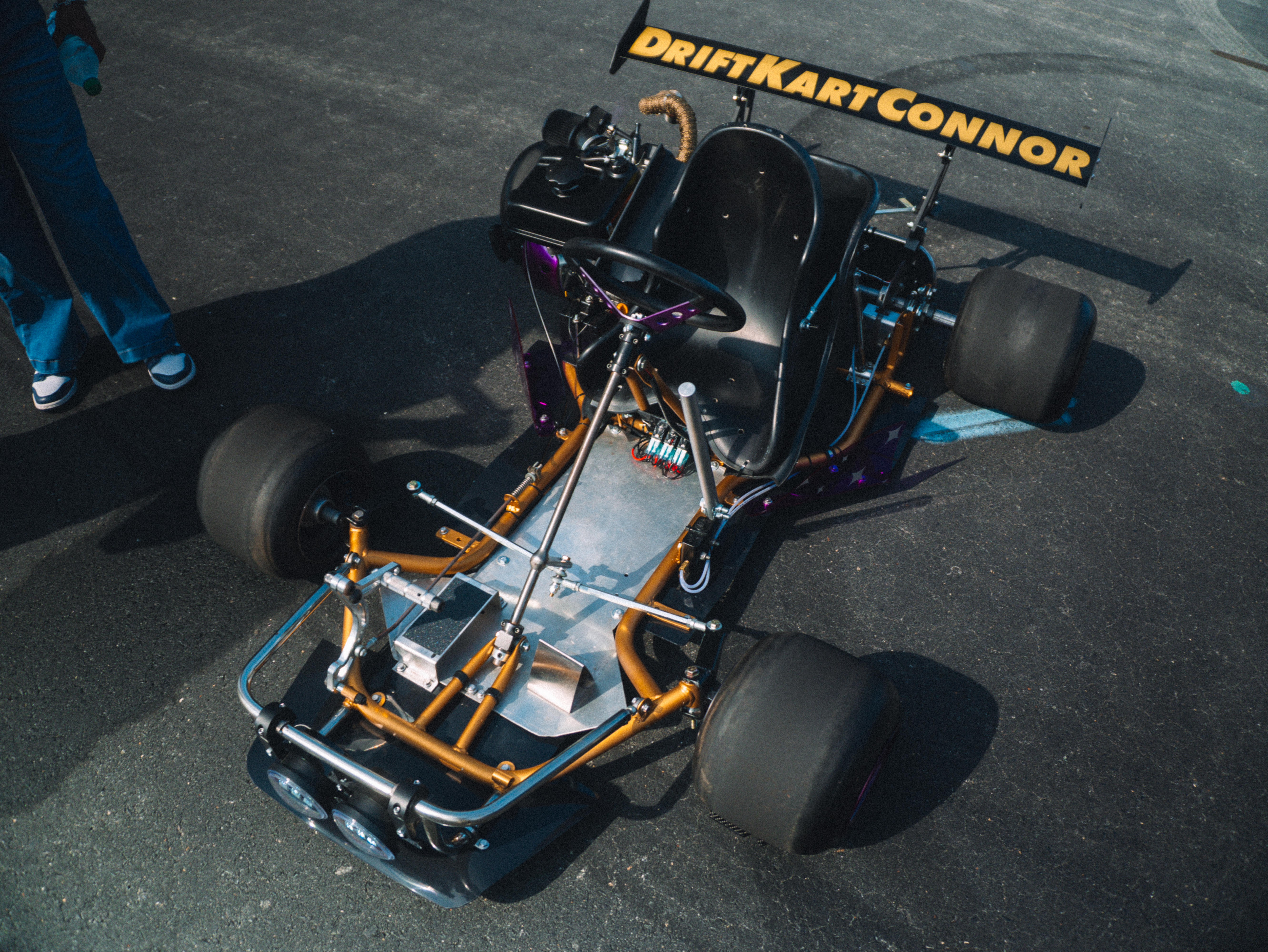 GO KART