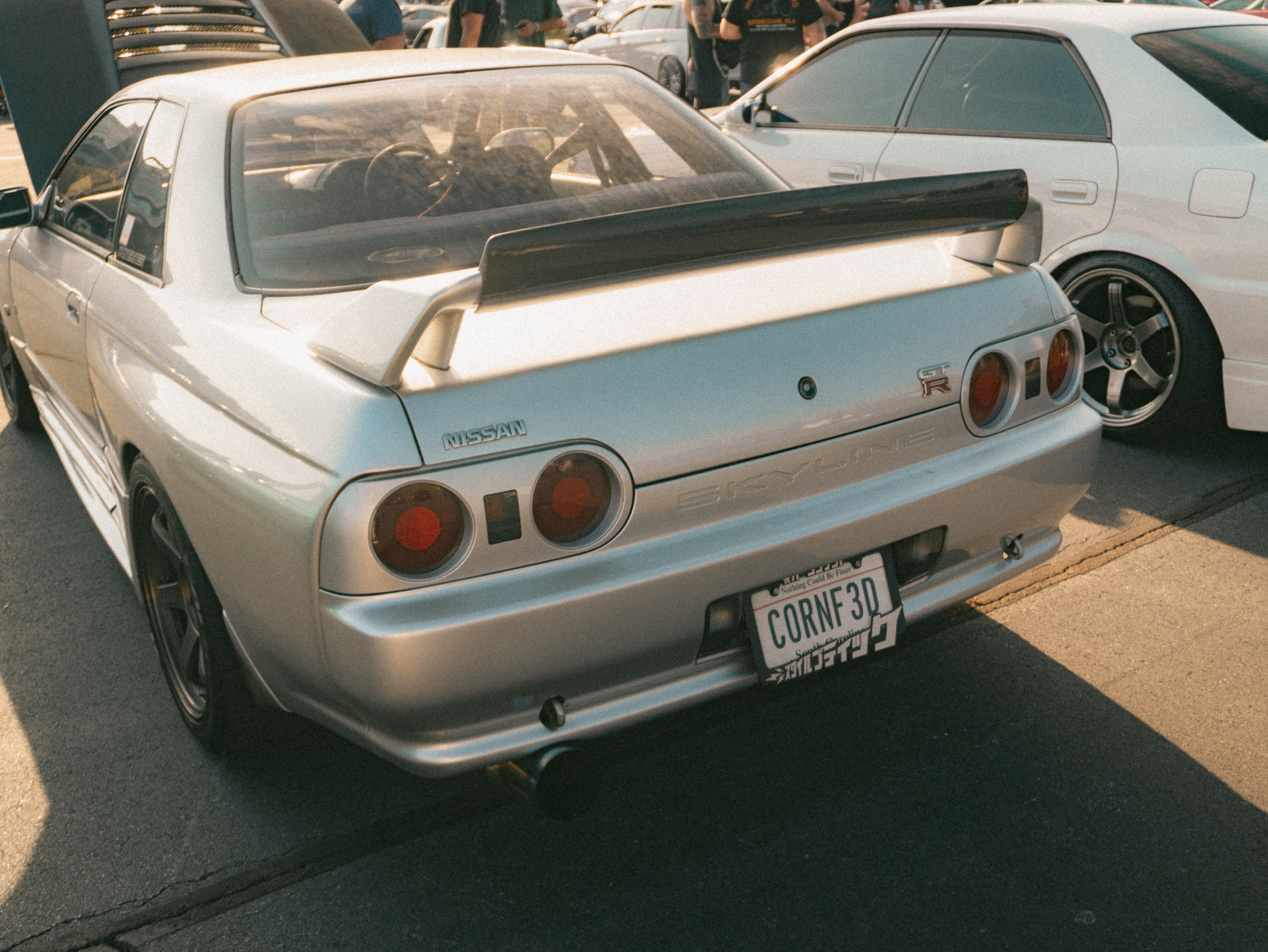 GTR