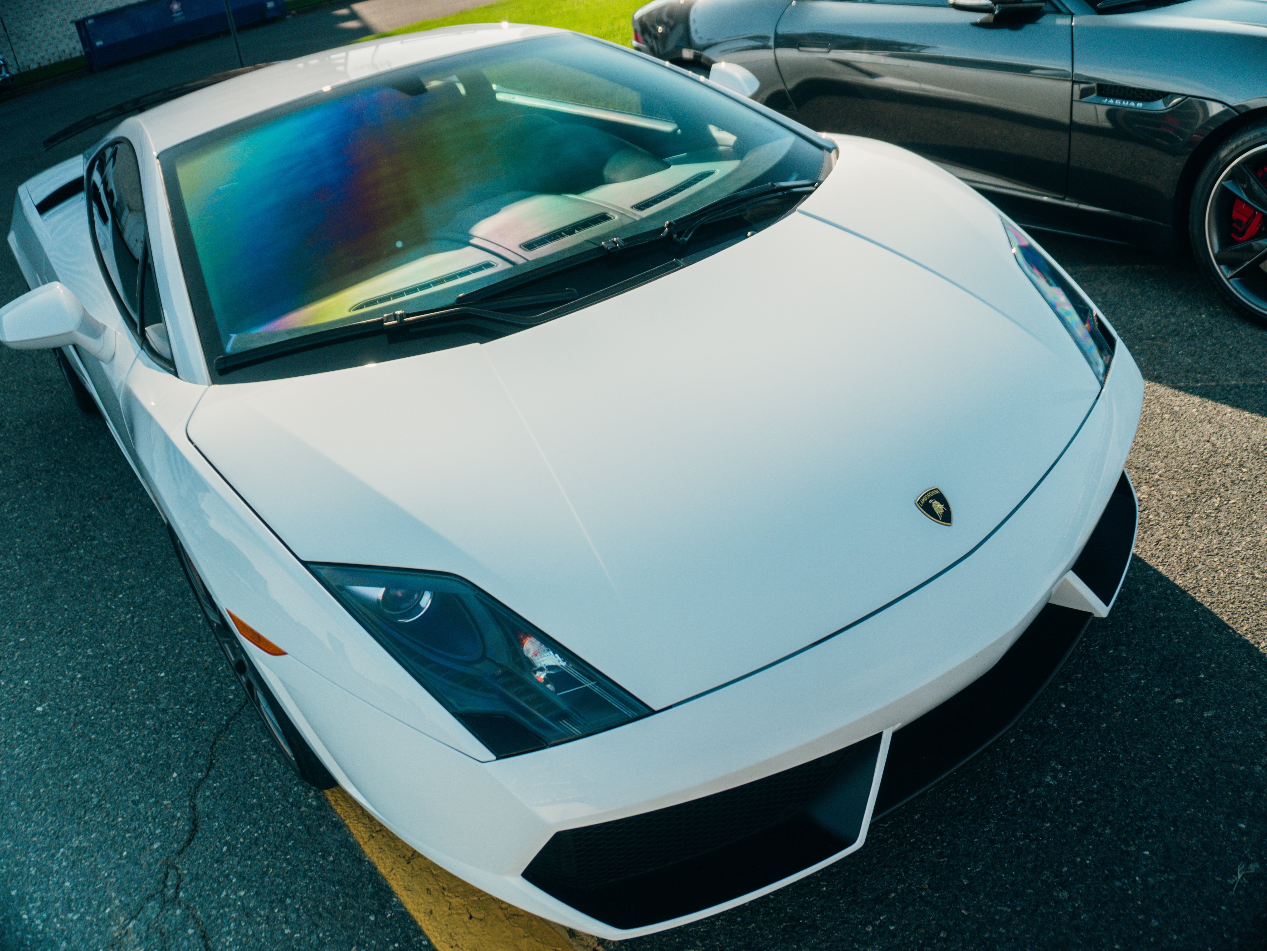 LAMBORGHINI